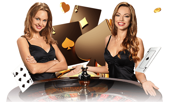 Jogue com dealers reais no 89K!