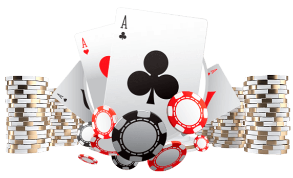 Jogue jogos de pôquer em 89K