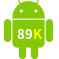 Aplicativo 89Kbet para Android
